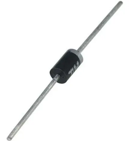1N5819 Schottky Diyot 40V 1A DO-41