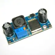 LM2596 DC-DC VOLTAJ DÜŞÜRÜCÜ 3