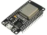 ESP32 Bluetooth Wi-Fi Geliştirme Kartı 30 Pin 2