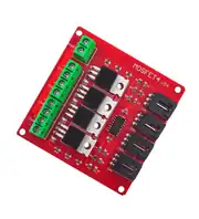 4 Kanal Mosfet Sürücü Modül 4