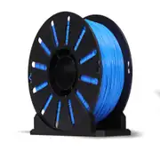 Solvix PLA/PHA Mavi Filament 1kg 1