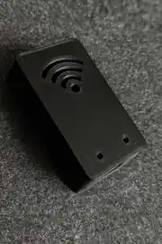 ESP32 Kutu 2