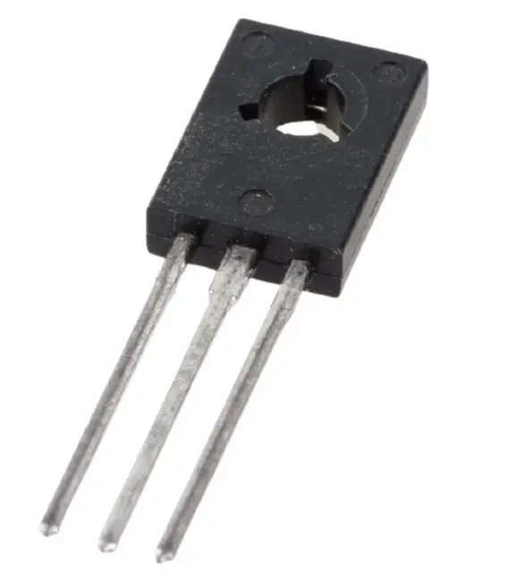 2SB772L PNP BJT Transistör 40V 3A TO-126