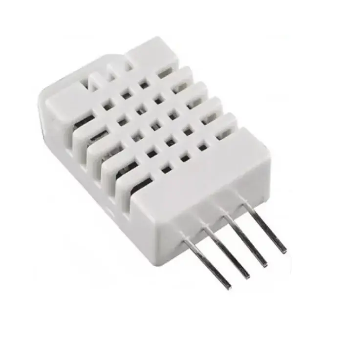 DHT22 Isı ve Nem Sensörü Arduino Sıcaklık ve Nem Ölçer AM2302