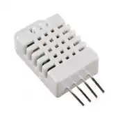 DHT22 Isı ve Nem Sensörü Arduino Sıcaklık ve Nem Ölçer AM2302 1