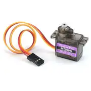 MG90S Tower Pro Micro Servo Motor 180° 1