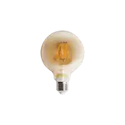 Cata CT-4286 9W E27 2700K G95 Glop Led Rustik Ampul 2
