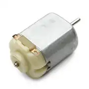 3V-6V DC Motor-Oyuncak Motoru 3