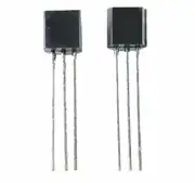 UM66T-19LK-T92-K Melodi Üreteci Entegresi 1.5V-4.5V TO-92 2