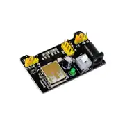 3.3V / 5V Breadboard Güç Kartı 1