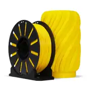 Solvix PLA/PHA Sarı Filament 1kg 2
