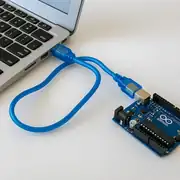 3 metre Arduino Uno Kablosu 4