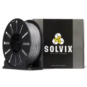 Solvix PLA/PHA Gümüş Filament 1kg 3