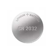 CR2032 Pil 3V 1