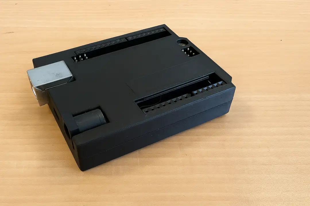 Arduino Uno Kutu