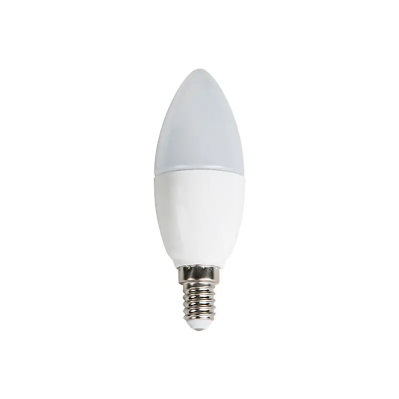 Cata 7W Ledli Buji Ampul E14 Duylu Ct-4079 - Günışığı