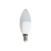 Cata 7W Ledli Buji Ampul E14 Duylu Ct-4079 - Günışığı 1