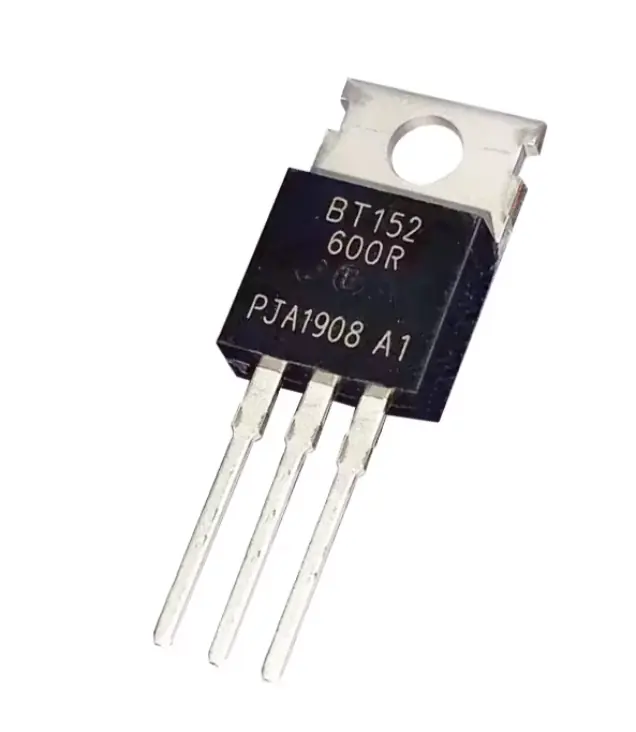 BT152-600R Tristör 650V 13A TO-220