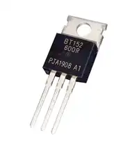 BT152-600R Tristör 650V 13A TO-220 1