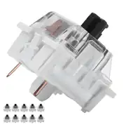 IC-204D Mekanik Klavye Butonu Anahtar Switch 4