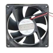 Marxlow Fan 80X80X25 12V 1