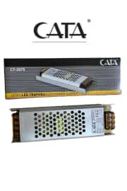 Cata Ct-2675 Şerit Led Trafosu 150w - 12,5a 3