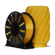 Solvix PLA/PHA Gold Filament 1kg  2