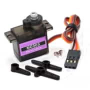 MG90S Tower Pro Micro Servo Motor 180° 2