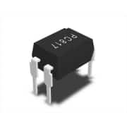 PC817 DIP-4 Transistör Çıkışlı Optokuplör Entegresi 1