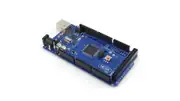 Arduino Mega 2560 R3 CH340 + USB Kablo Hediyeli Klon 2