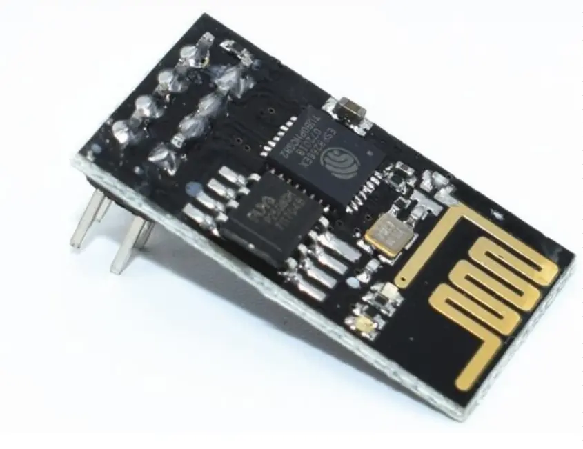 ESP-01 ESP8266 WIFI Modül