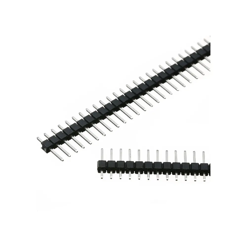 1X40 ERKEK HEADER