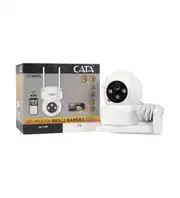 CATA CT - 4051 Gece Görüşlü Akıllı Dış Mekan Kamera 3