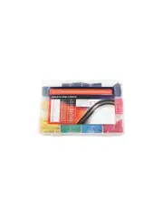 530 Parça Makaron Set (Plastik Kutuda) 3