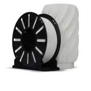 Solvix PLA/PHA Beyaz Filament 1kg  2