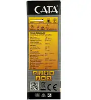 Cata 7W Ledli Buji Ampul E14 Duylu Ct-4079 - Günışığı 4