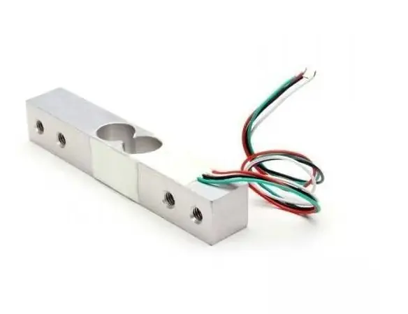 20kg Yük Hücresi Loadcell Ağırlık Sensörü