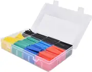 530 Parça Makaron Set (Plastik Kutuda) 2
