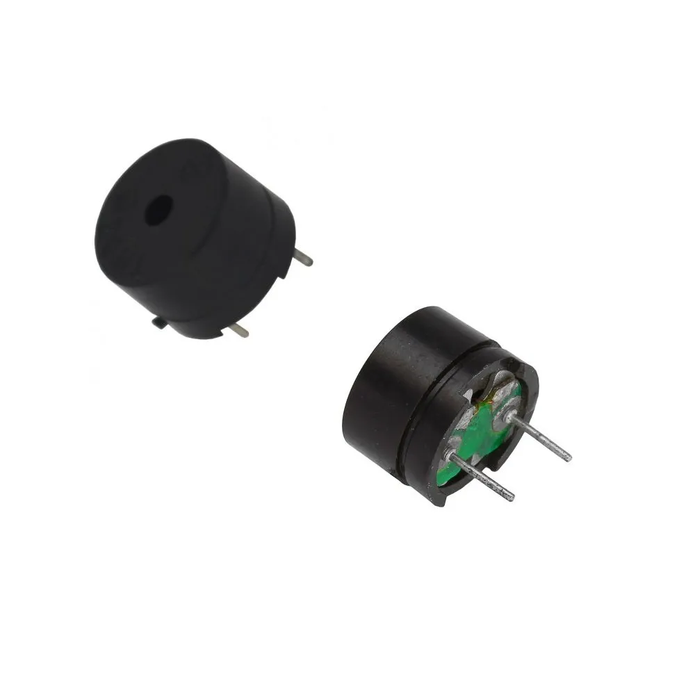 5V Pasif Buzzer