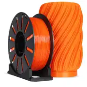 Solvix PLA/PHA Turuncu Filament 1kg 2