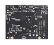 Waveshare NVIDIA Jetson Nano 4GB Yapay Zeka Geliştirme Kiti – 128 Çekirdek Maxwell GPU 4