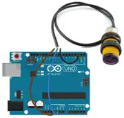 MZ80 (E18-D80NK) MZ80 80 cm Menzilli Kızılötesi Sensör 3