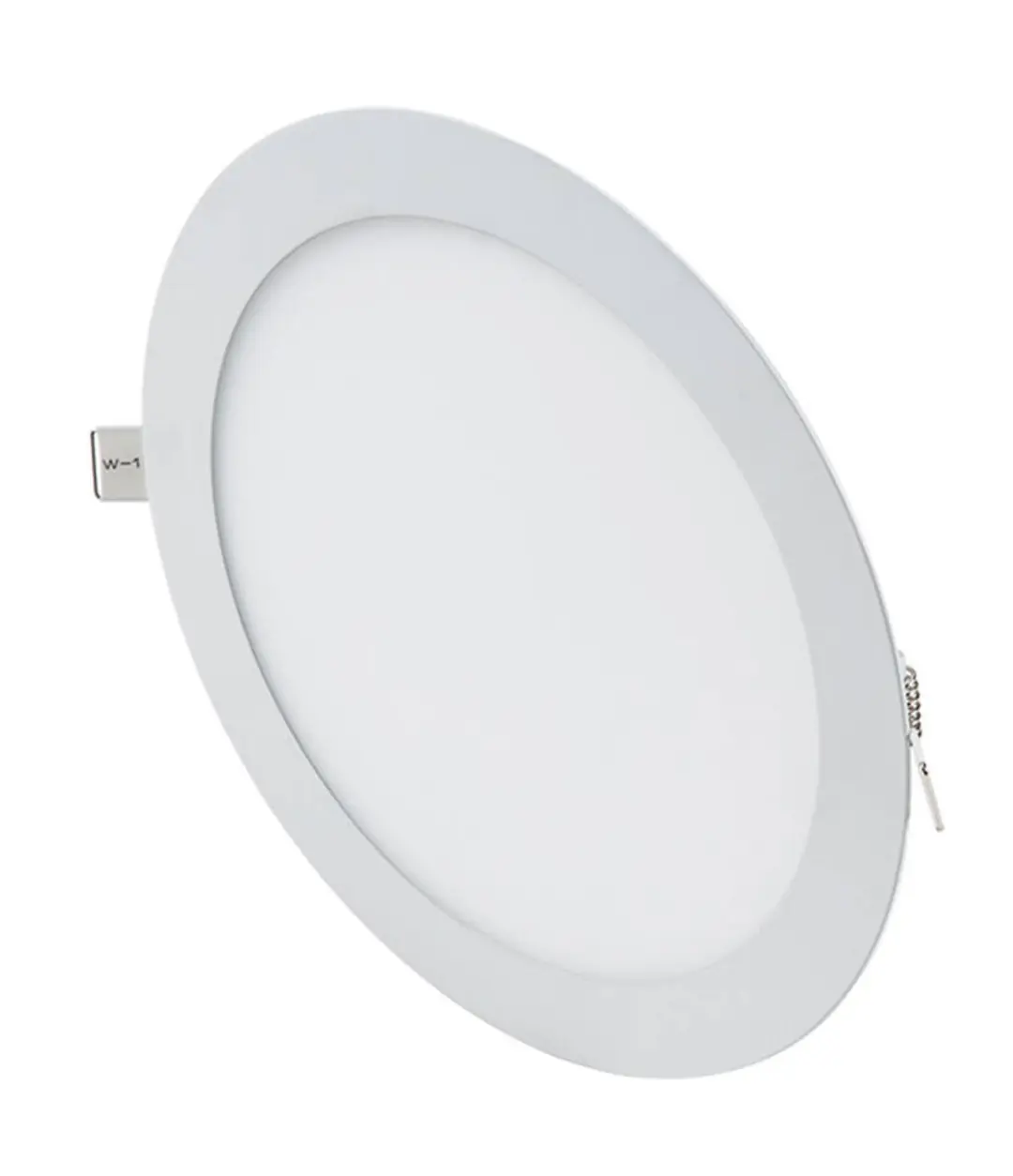 Ct-5147 Eco 12W Panel Led Armatür / Beyaz