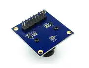 OV7670 VGA CMOS Kamera Modülü Arduino PIC Uyumlu 2