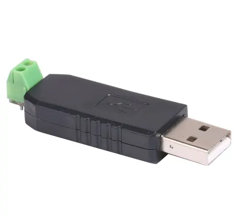 USB - RS485 Seri Haberleşme Dönüştürücü Modülü