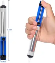 Lehim Pompası Lehim Sökücü 2