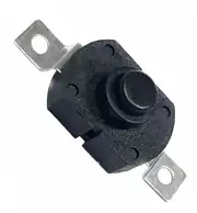 IC-192B Mini Çıt Çıt Deney Anahtarı Switch On-Off 1