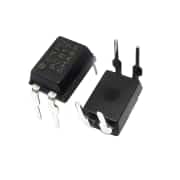 PC817 DIP-4 Transistör Çıkışlı Optokuplör Entegresi 2