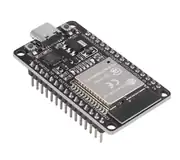 ESP32 Type-C Wifi ve Bluetooth Modülü - 30 Pin Type C 2