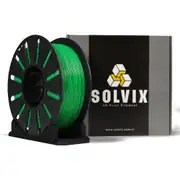 Solvix PLA/PHA Yeşil Filament 1kg 3